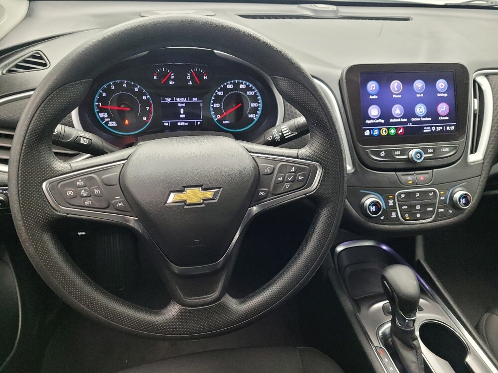 2024 Chevrolet Malibu in Huntsville, AL 35816 - 18103209 22