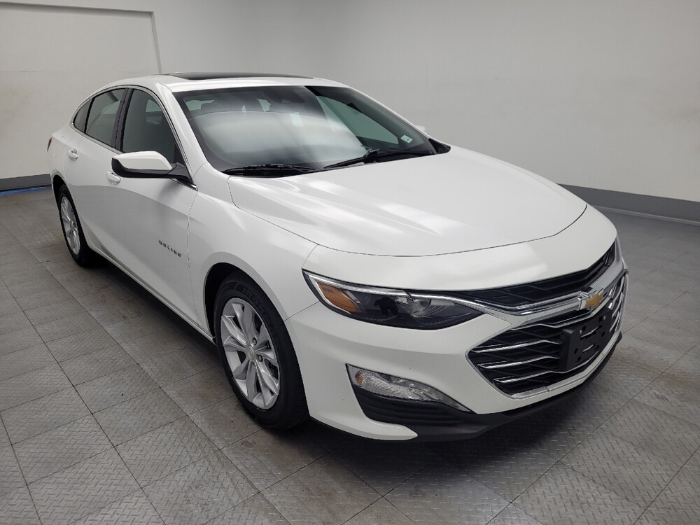 2024 Chevrolet Malibu in Huntsville, AL 35816 - 18103209 13