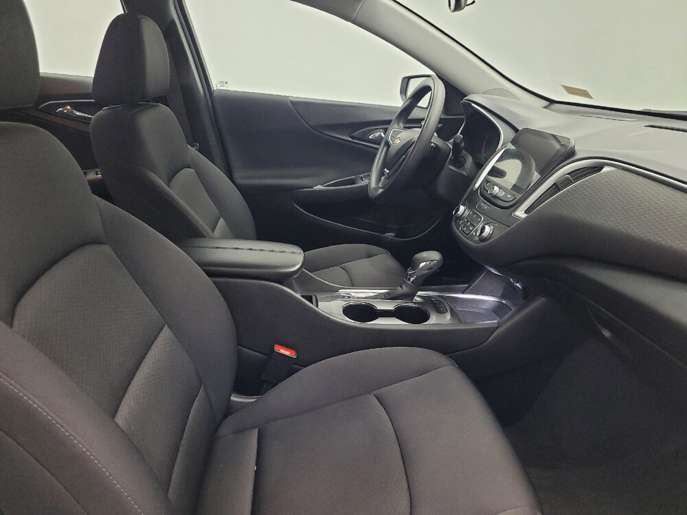 2024 Chevrolet Malibu in Huntsville, AL 35816 - 18103209 21