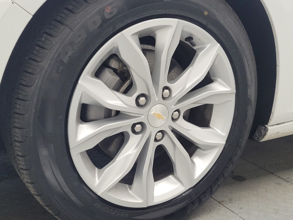 2024 Chevrolet Malibu in Huntsville, AL 35816 - 18103209 31