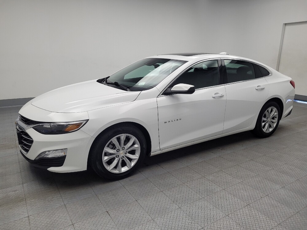 2024 Chevrolet Malibu in Huntsville, AL 35816 - 18103209 2