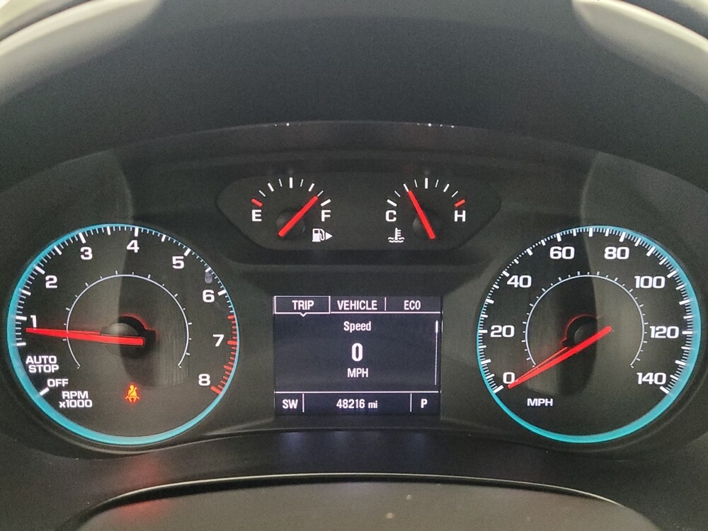 2024 Chevrolet Malibu in Huntsville, AL 35816 - 18103209 23