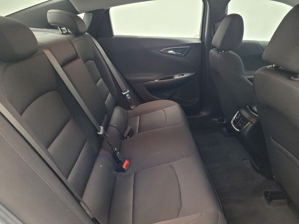 2024 Chevrolet Malibu in Huntsville, AL 35816 - 18103209 19