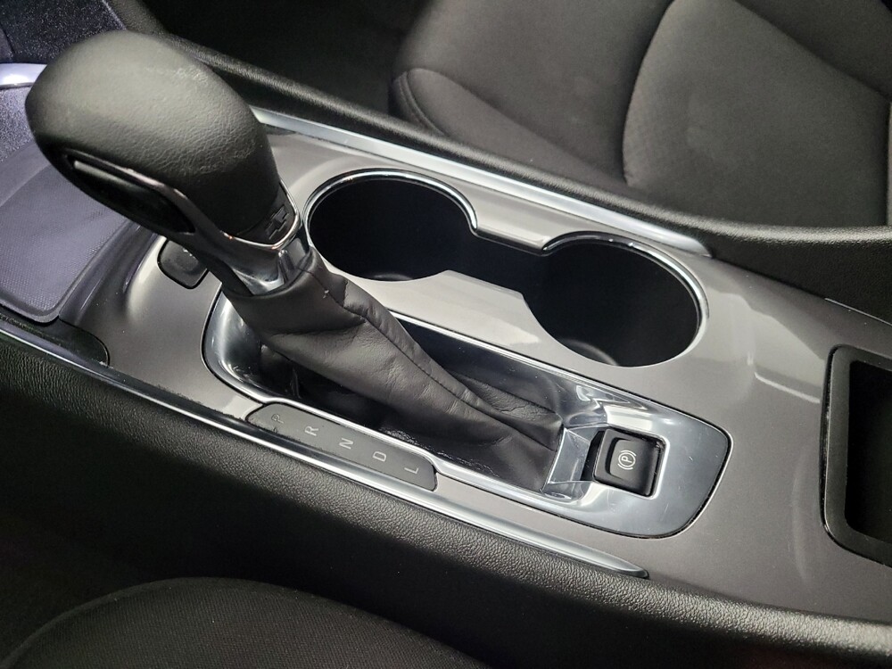 2024 Chevrolet Malibu in Huntsville, AL 35816 - 18103209 26