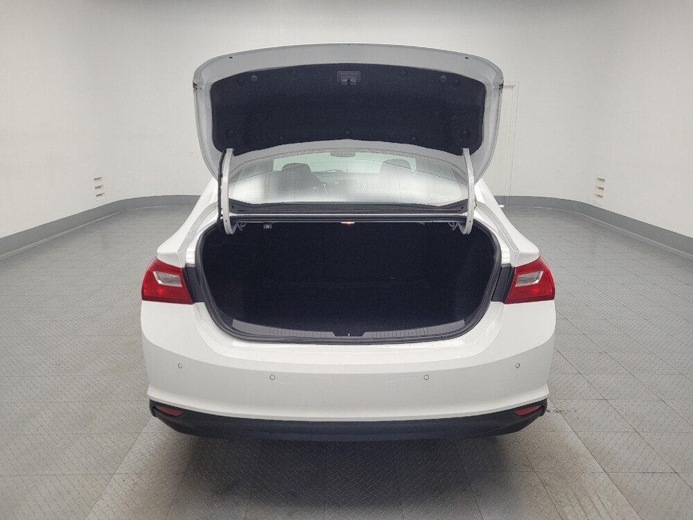 2024 Chevrolet Malibu in Huntsville, AL 35816 - 18103209 29