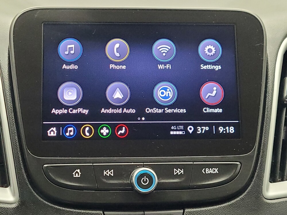 2024 Chevrolet Malibu in Huntsville, AL 35816 - 18103209 25