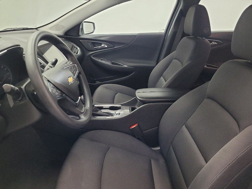 2024 Chevrolet Malibu in Huntsville, AL 35816 - 18103209 17