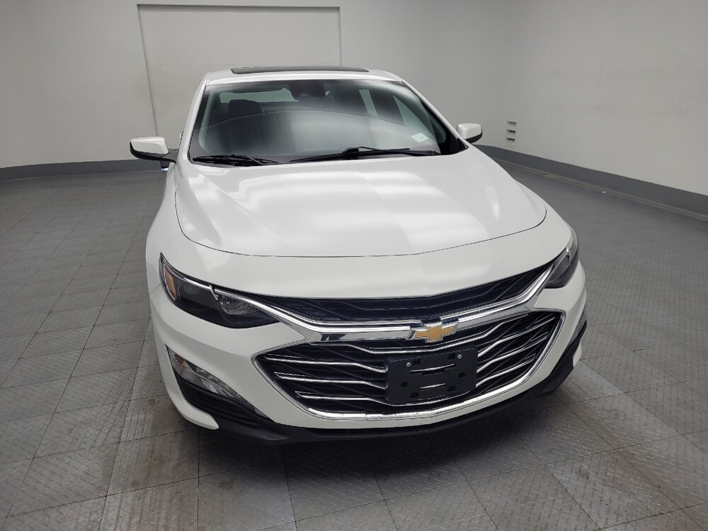 2024 Chevrolet Malibu in Huntsville, AL 35816 - 18103209 14