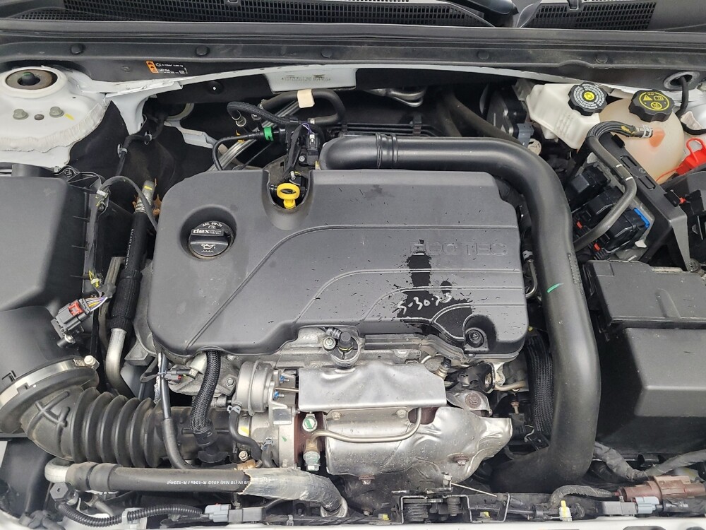 2024 Chevrolet Malibu in Huntsville, AL 35816 - 18103209 30