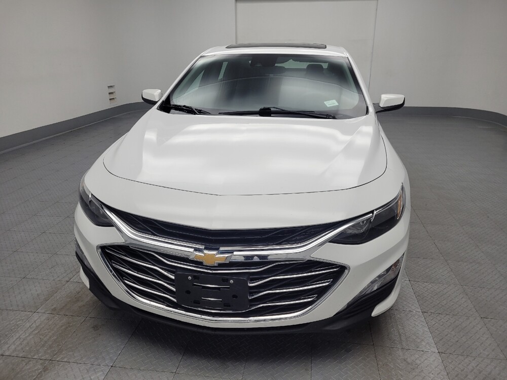 2024 Chevrolet Malibu in Huntsville, AL 35816 - 18103209 15