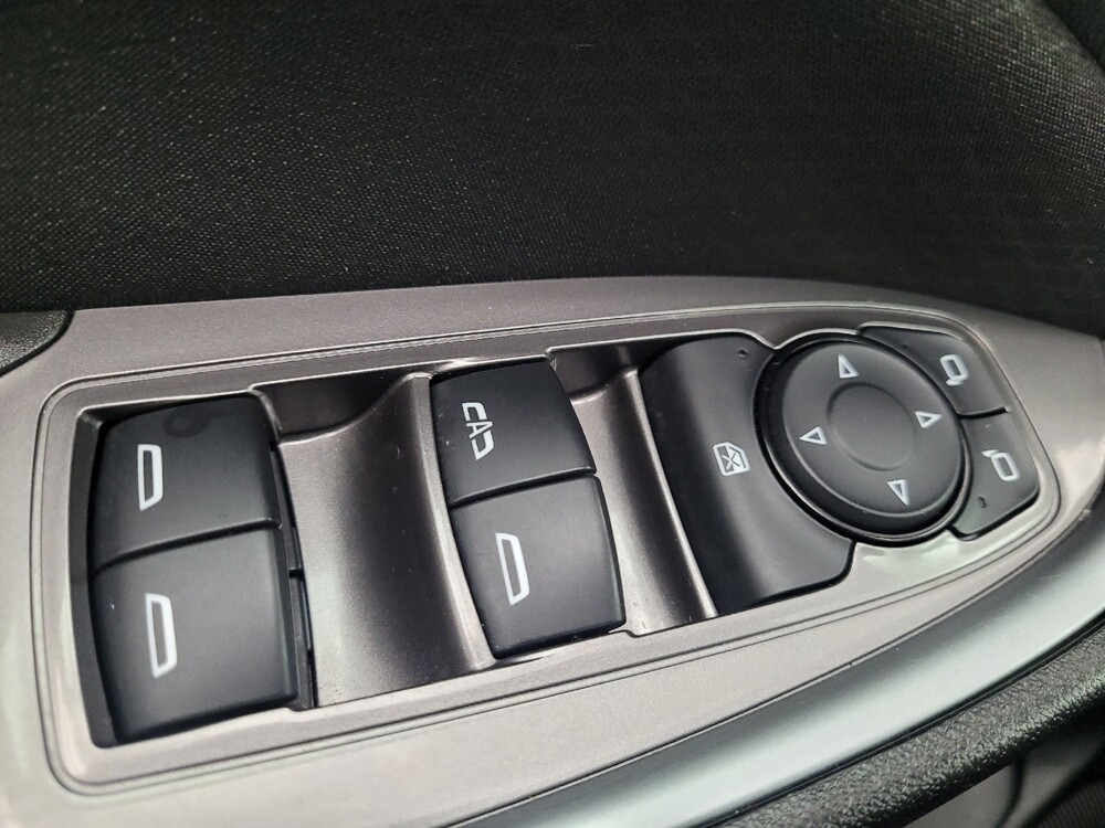 2024 Chevrolet Malibu in Huntsville, AL 35816 - 18103209 27