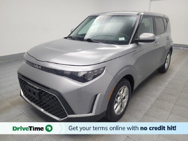 2024 Kia Soul in Memphis, TN 38128