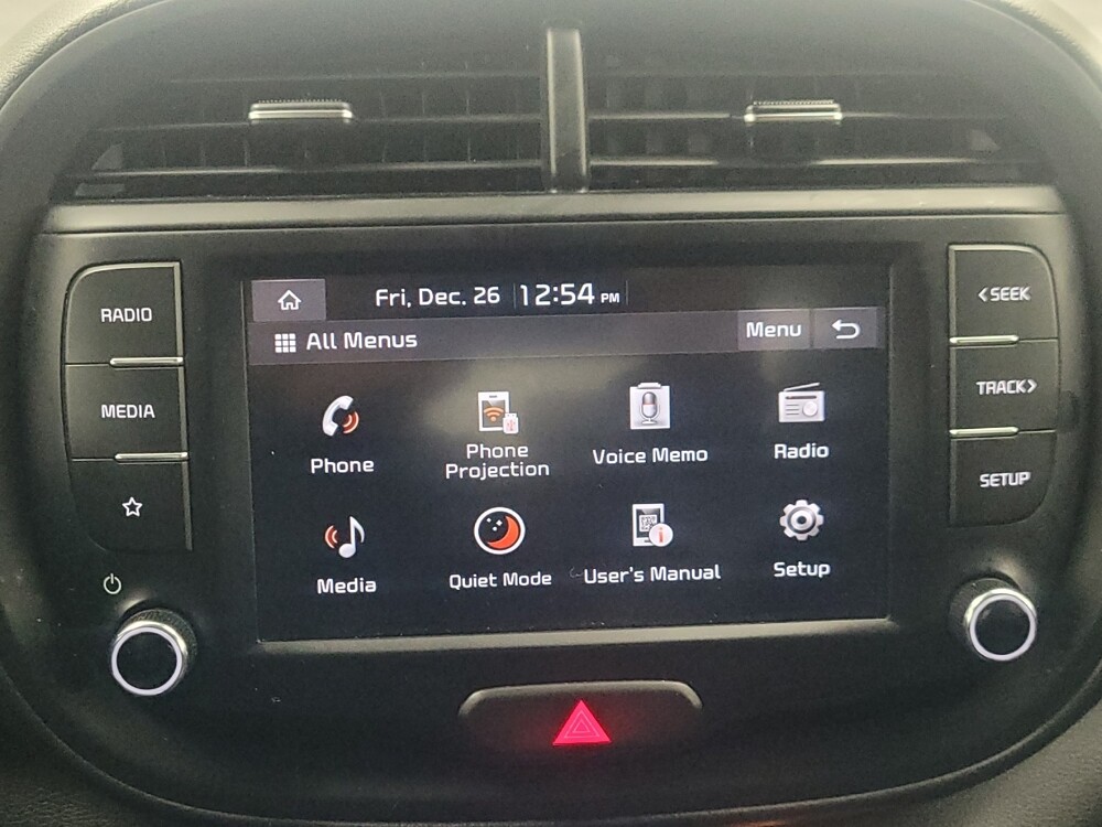 2024 Kia Soul in Memphis, TN 38128 - 18103210 25