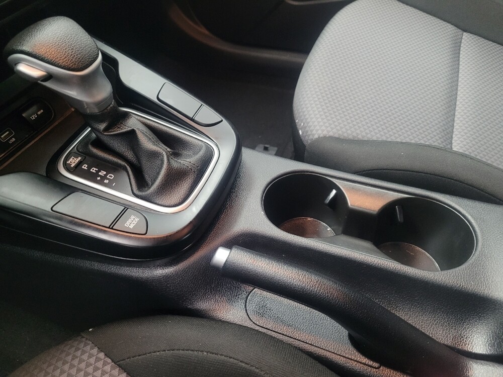 2024 Kia Soul in Memphis, TN 38128 - 18103210 26