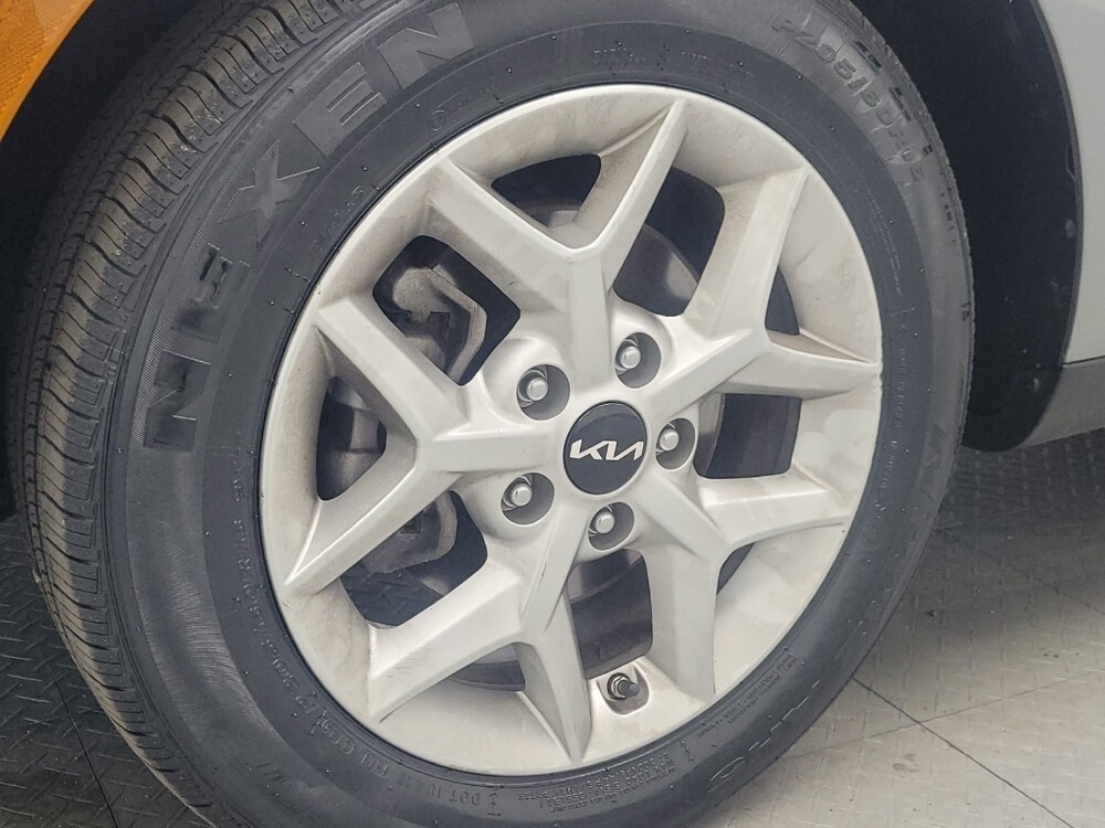 2024 Kia Soul in Memphis, TN 38128 - 18103210 31