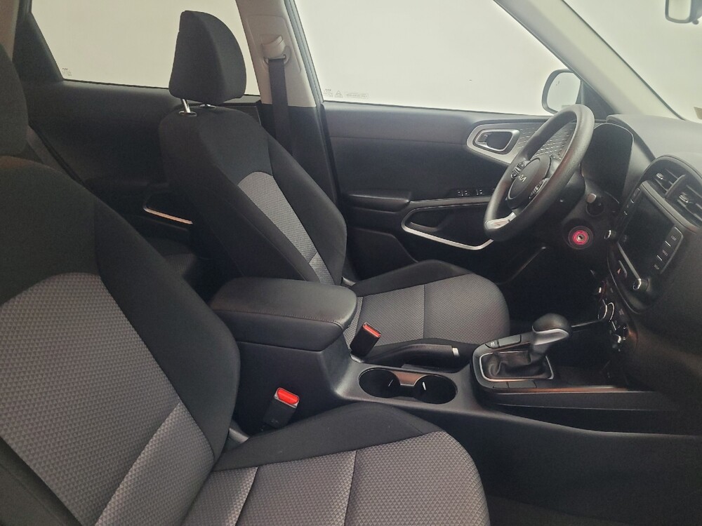 2024 Kia Soul in Memphis, TN 38128 - 18103210 21