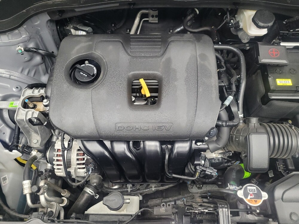 2024 Kia Soul in Memphis, TN 38128 - 18103210 30