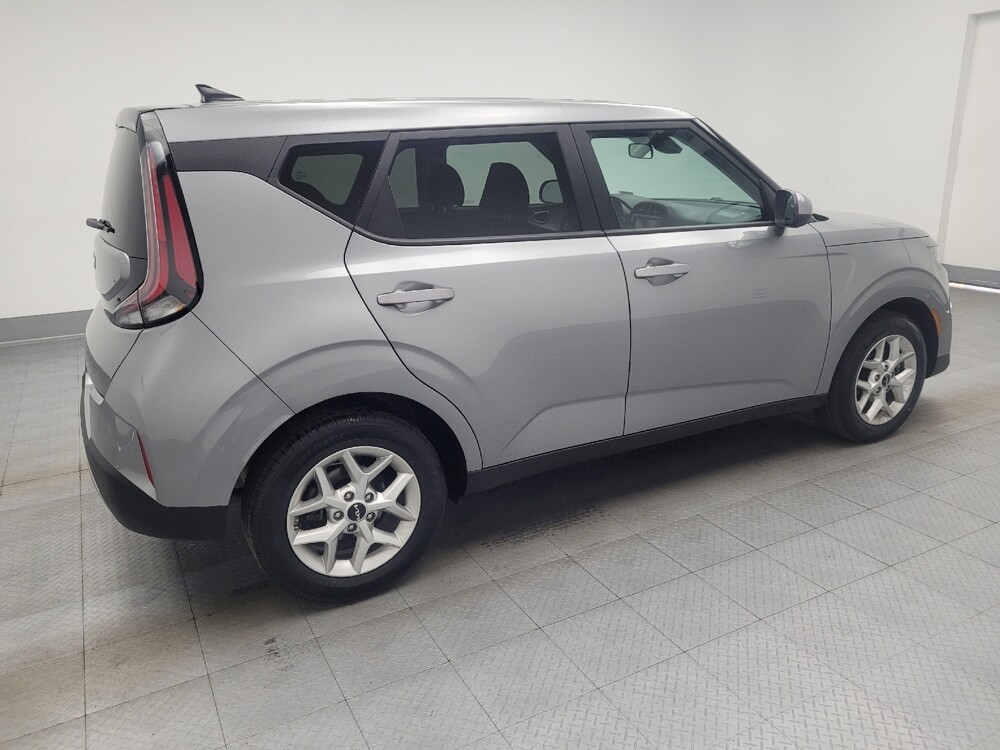 2024 Kia Soul in Memphis, TN 38128 - 18103210 10