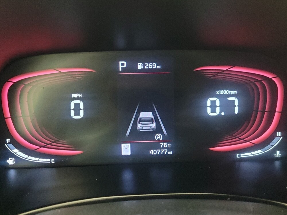 2024 Kia Soul in Memphis, TN 38128 - 18103210 23