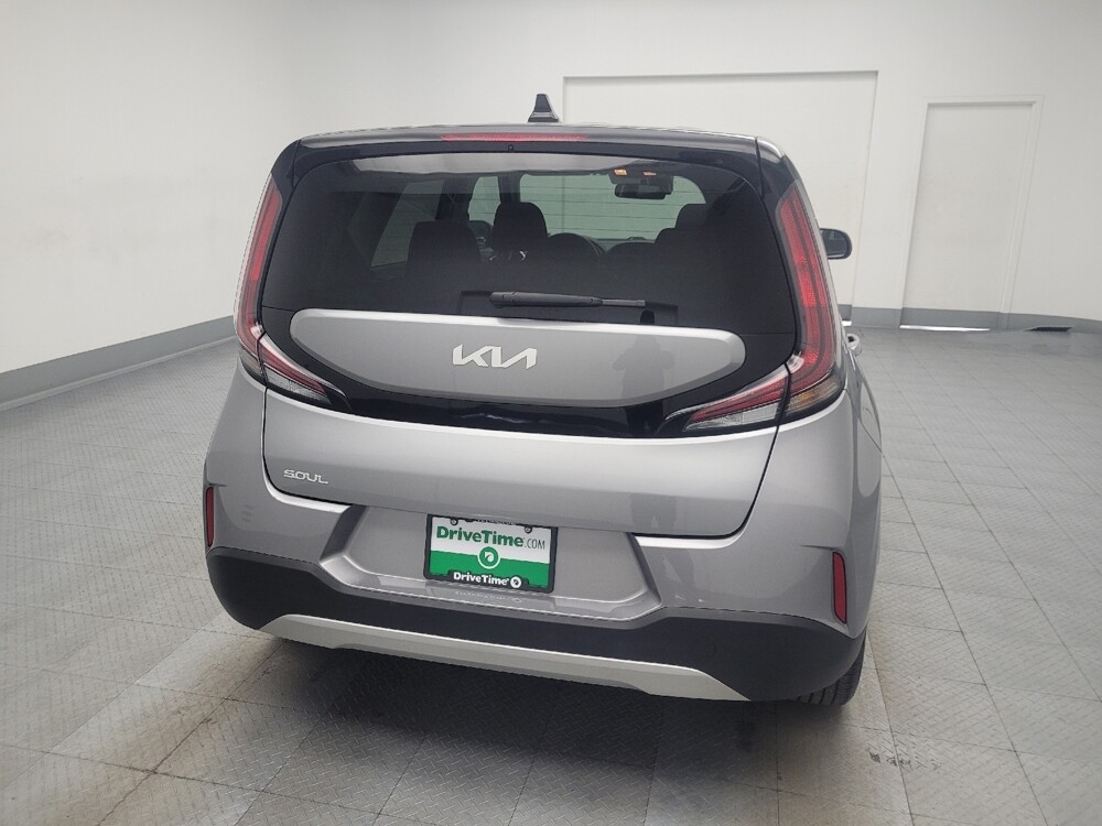 2024 Kia Soul in Memphis, TN 38128 - 18103210 7