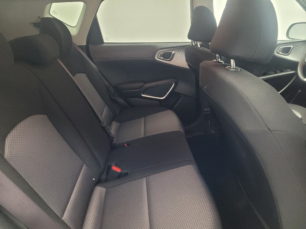 2024 Kia Soul in Memphis, TN 38128 - 18103210 19