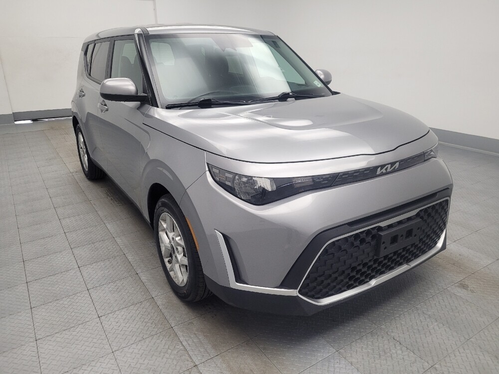 2024 Kia Soul in Memphis, TN 38128 - 18103210 13