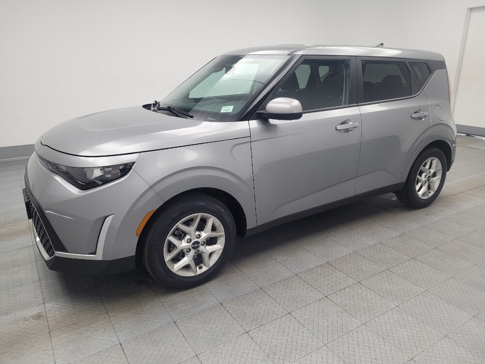 2024 Kia Soul in Memphis, TN 38128 - 18103210 2