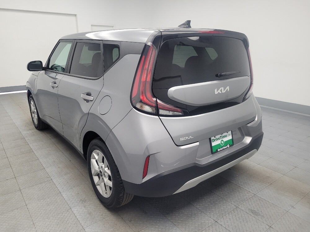 2024 Kia Soul in Memphis, TN 38128 - 18103210 5