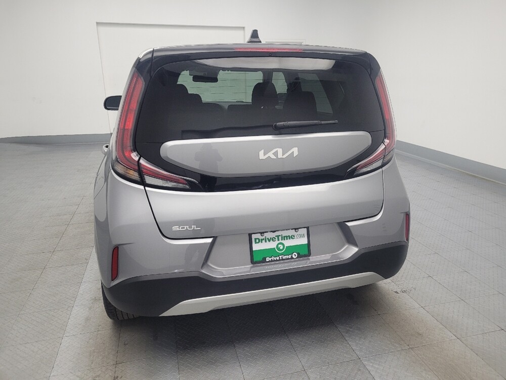 2024 Kia Soul in Memphis, TN 38128 - 18103210 6
