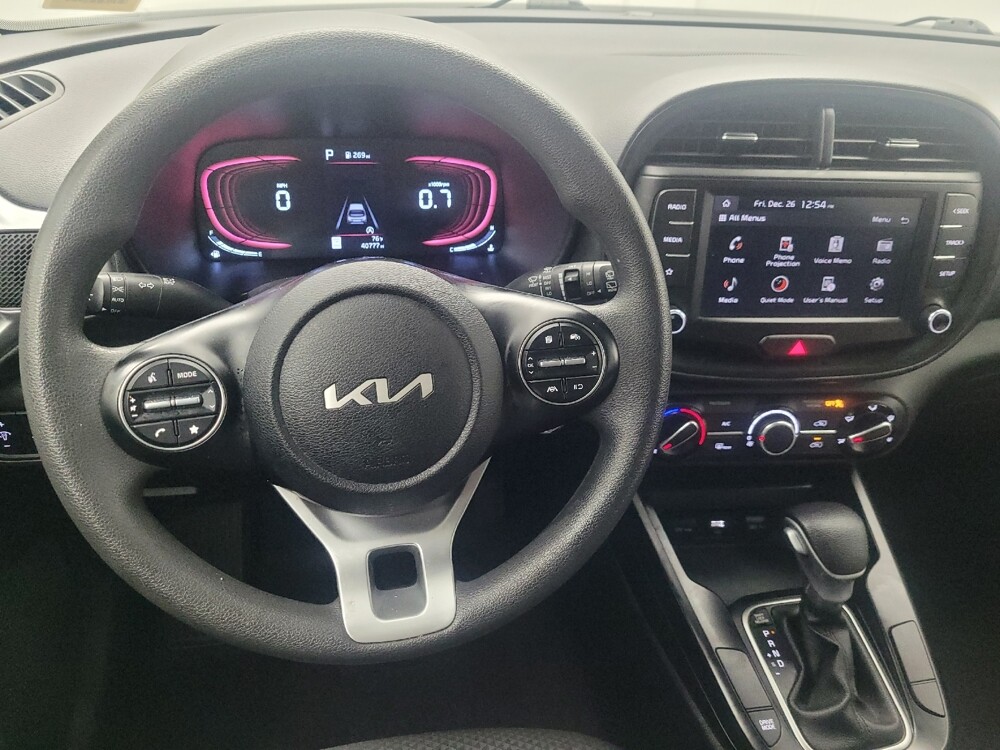 2024 Kia Soul in Memphis, TN 38128 - 18103210 22
