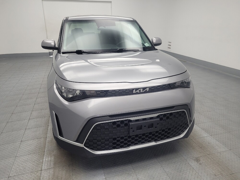 2024 Kia Soul in Memphis, TN 38128 - 18103210 14