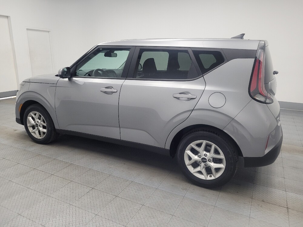 2024 Kia Soul in Memphis, TN 38128 - 18103210 3