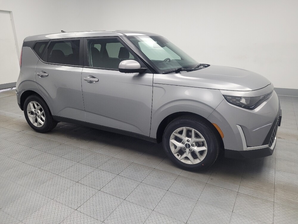 2024 Kia Soul in Memphis, TN 38128 - 18103210 11