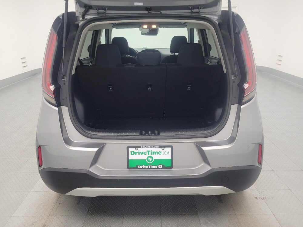 2024 Kia Soul in Memphis, TN 38128 - 18103210 29