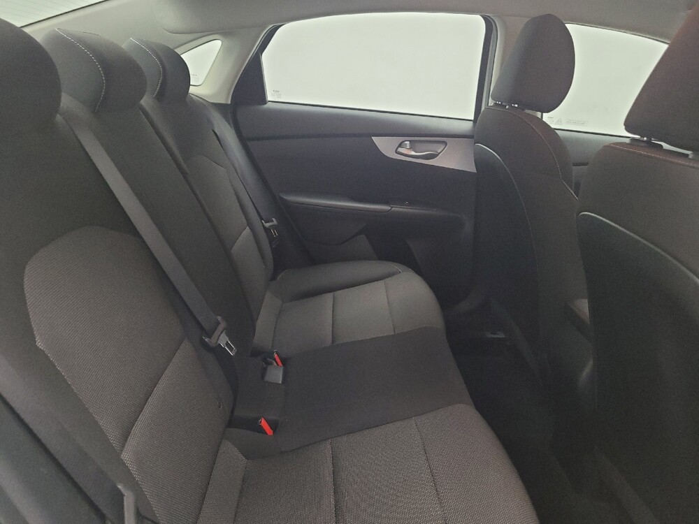 2024 Kia Forte in Antioch, TN 37013 - 18103211 19