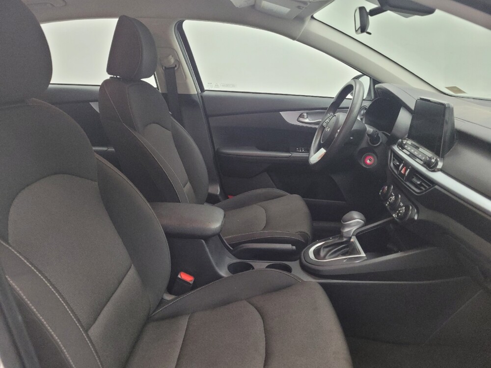 2024 Kia Forte in Antioch, TN 37013 - 18103211 21