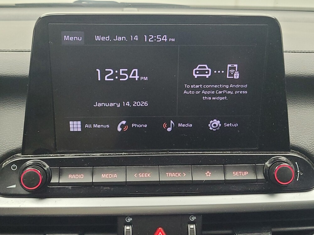 2024 Kia Forte in Antioch, TN 37013 - 18103211 25