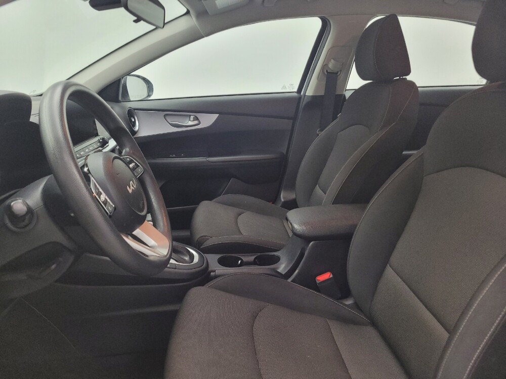 2024 Kia Forte in Antioch, TN 37013 - 18103211 17