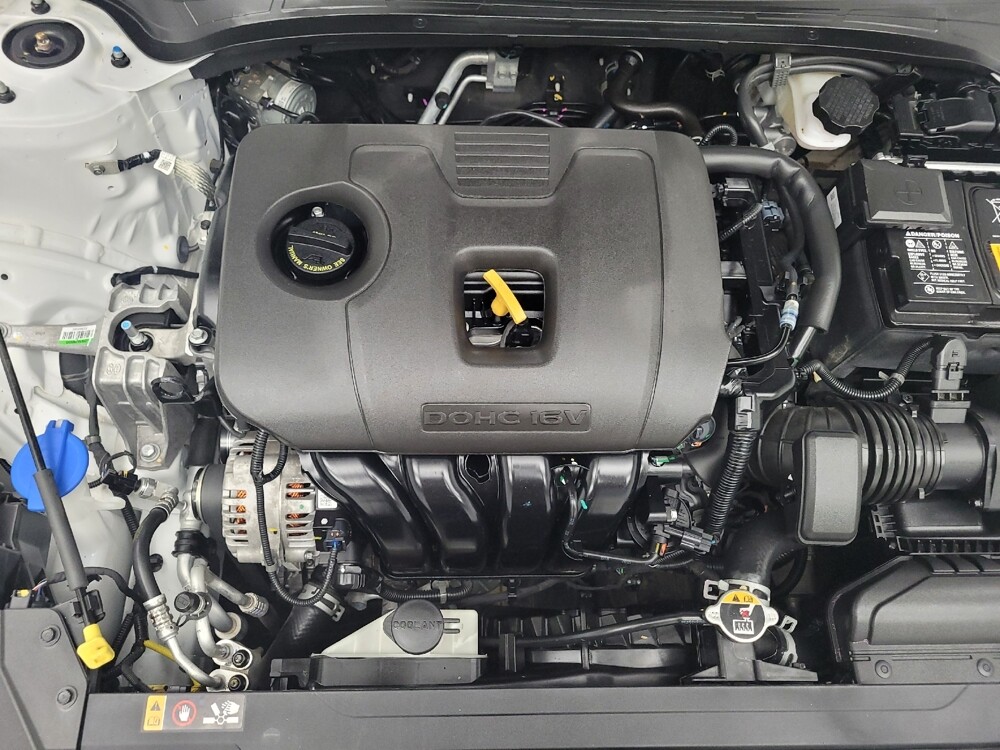 2024 Kia Forte in Antioch, TN 37013 - 18103211 30