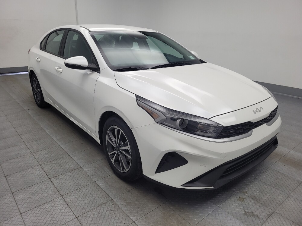 2024 Kia Forte in Antioch, TN 37013 - 18103211 13