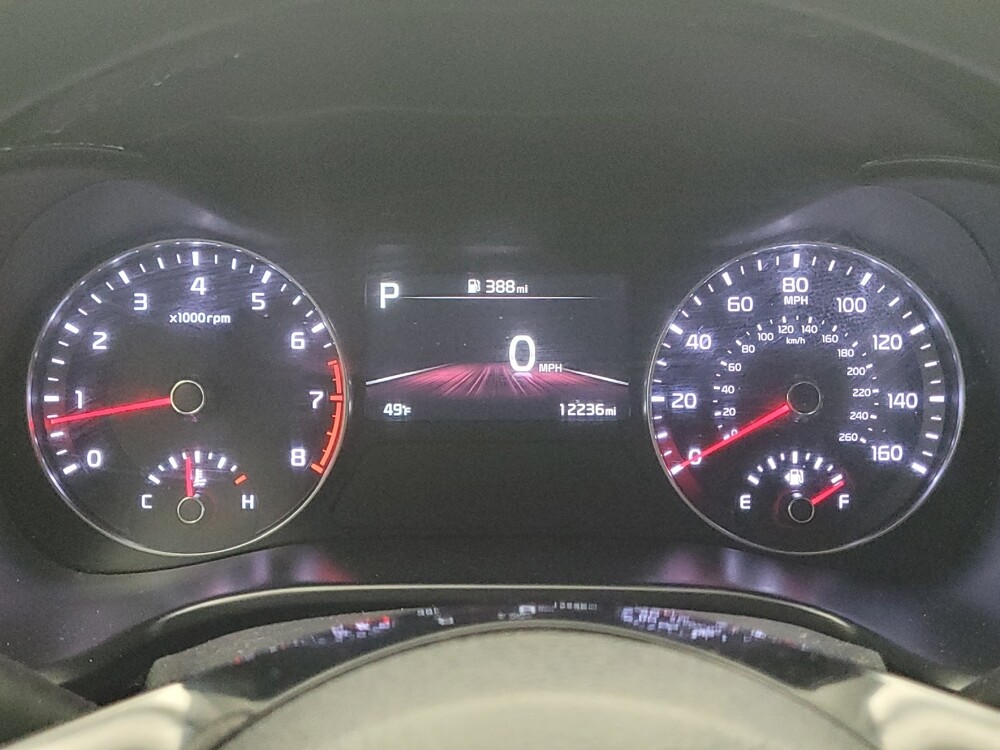 2024 Kia Forte in Antioch, TN 37013 - 18103211 23