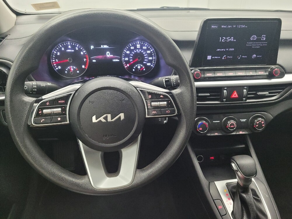 2024 Kia Forte in Antioch, TN 37013 - 18103211 22