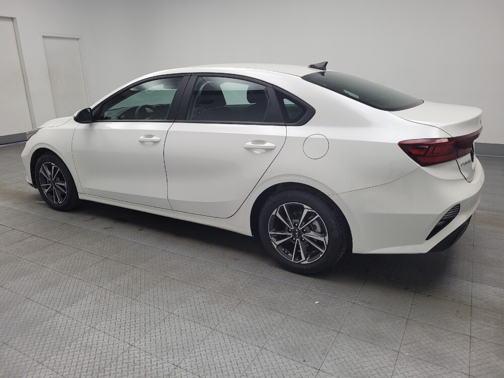 2024 Kia Forte in Antioch, TN 37013 - 18103211 3