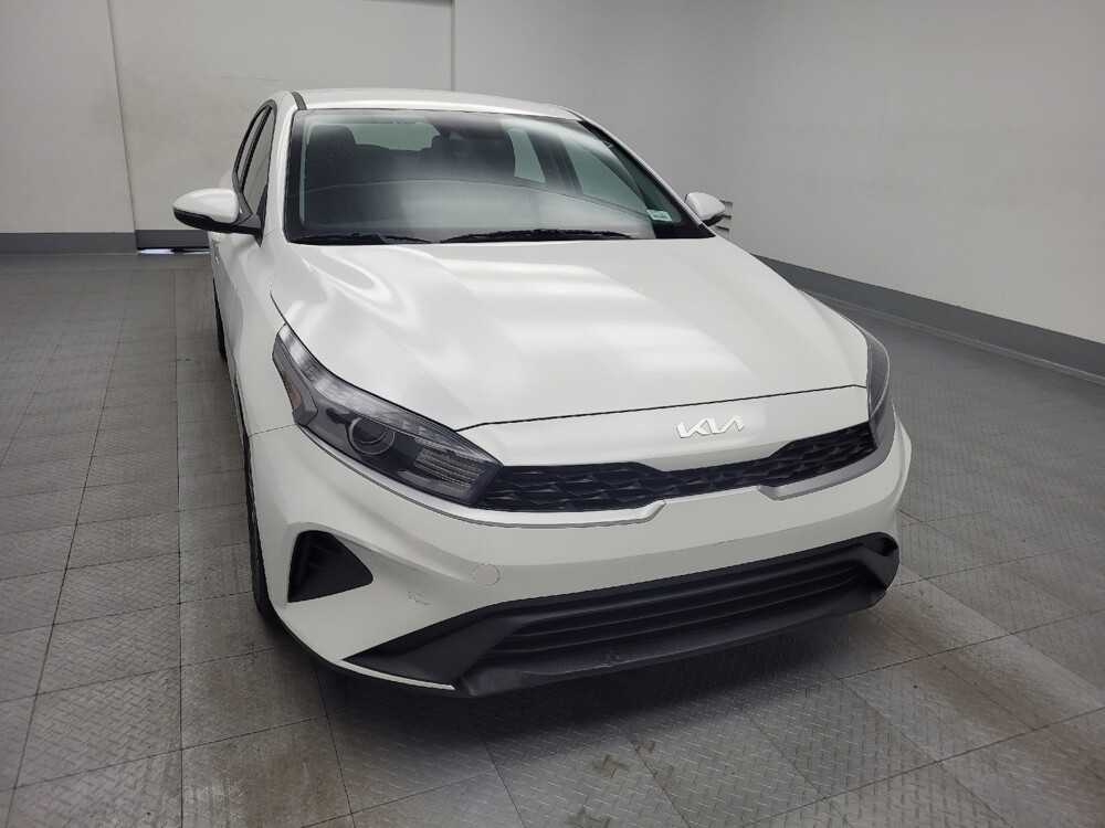 2024 Kia Forte in Antioch, TN 37013 - 18103211 14