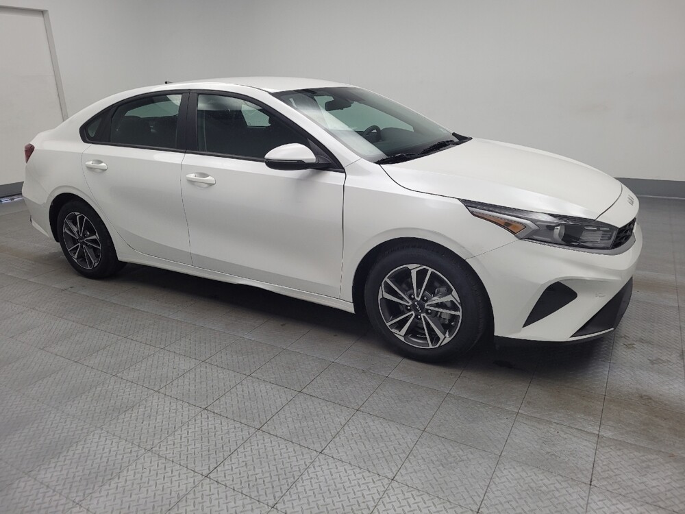 2024 Kia Forte in Antioch, TN 37013 - 18103211 11