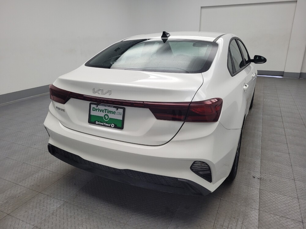 2024 Kia Forte in Antioch, TN 37013 - 18103211 7