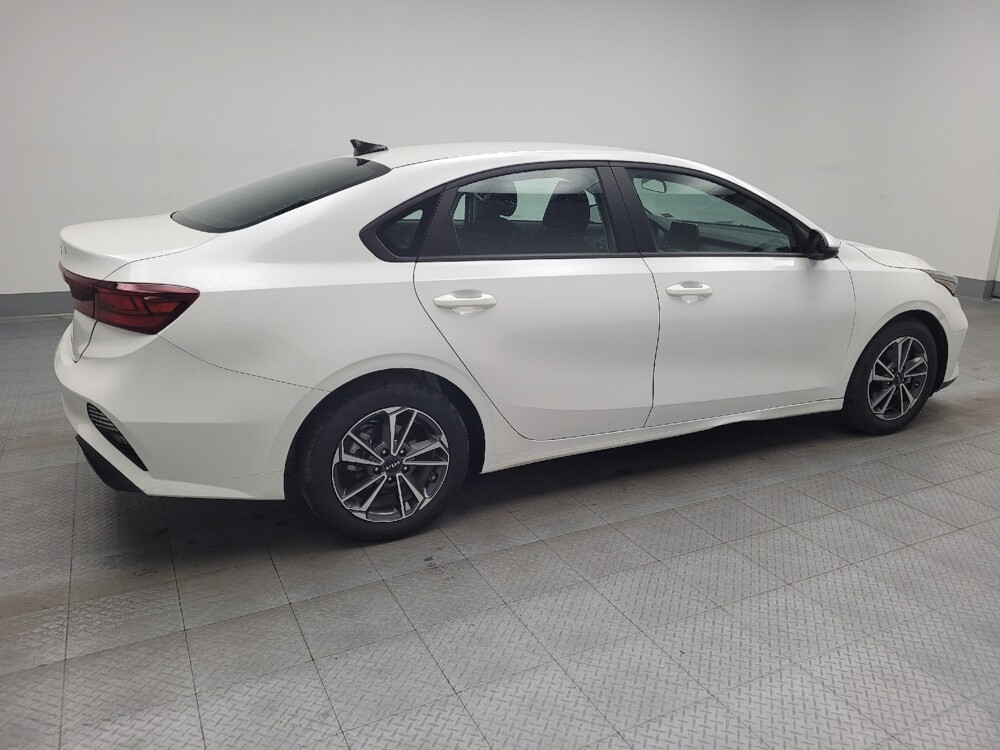 2024 Kia Forte in Antioch, TN 37013 - 18103211 10