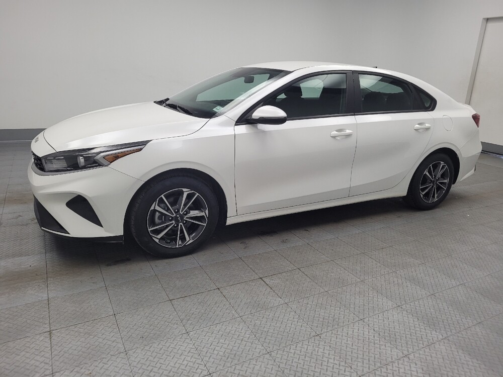 2024 Kia Forte in Antioch, TN 37013 - 18103211 2