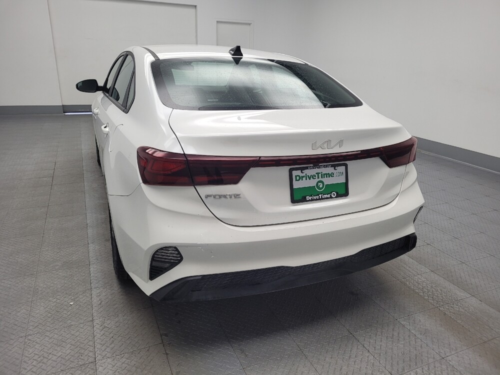 2024 Kia Forte in Antioch, TN 37013 - 18103211 6
