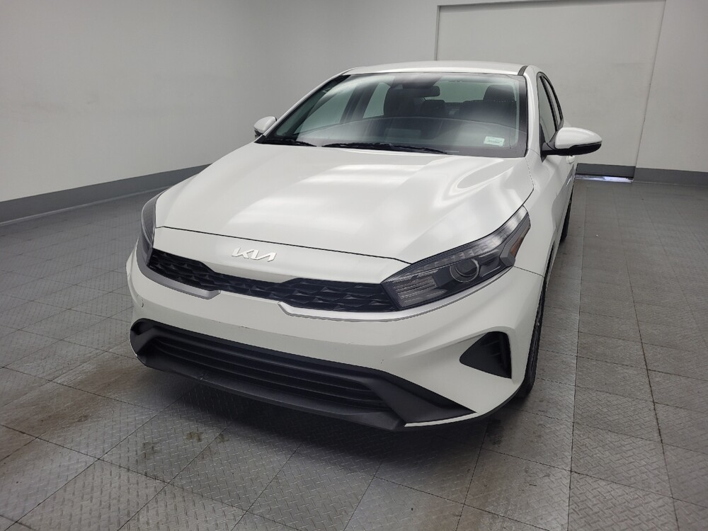2024 Kia Forte in Antioch, TN 37013 - 18103211 15